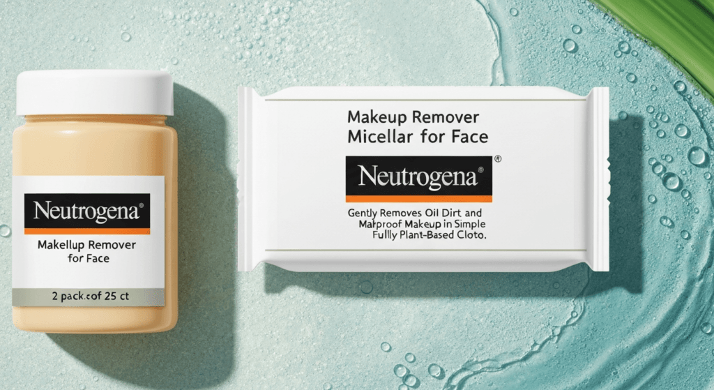 Neutrogena Makeup Remover Micellar Wipes Review: Are They Worth the Reddit Hype?