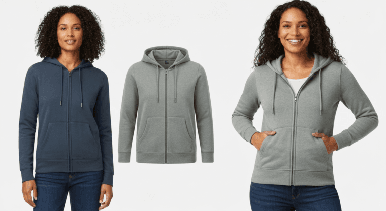Hanes EcoSmart Men’s Zip-Up Hoodie Review: Is It Still the Best Budget Sweatshirt?
