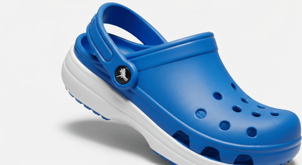 Why the Crocs Kids Classic Clog is Still the Ultimate Parent-Approved Footwear