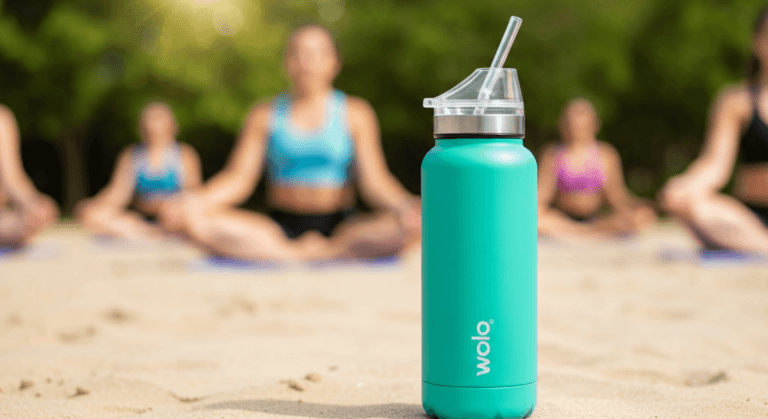 Why the Owala FreeSip is the Internet’s Favorite Insulated Water Bottle