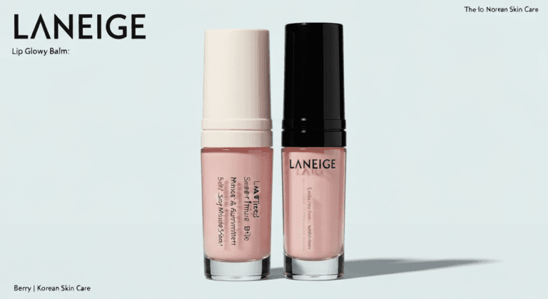 LANEIGE Lip Glowy Balm Review: Is the Reddit-Famous Balm Worth the Hype?