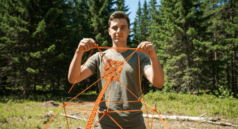 Why VCs and Tactical Strategists are Tracking Paracord Planet’s 550 Type III Utility Stack