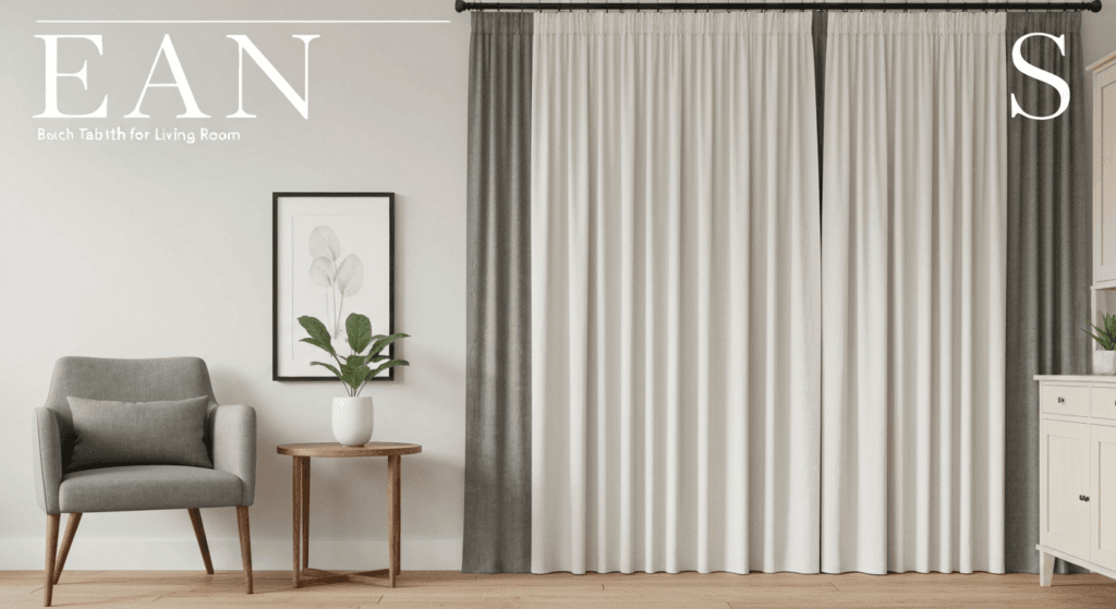 The Architecture of Light: Why Design Analysts Are Quietly Deploying This Cream Linen Privacy Stack