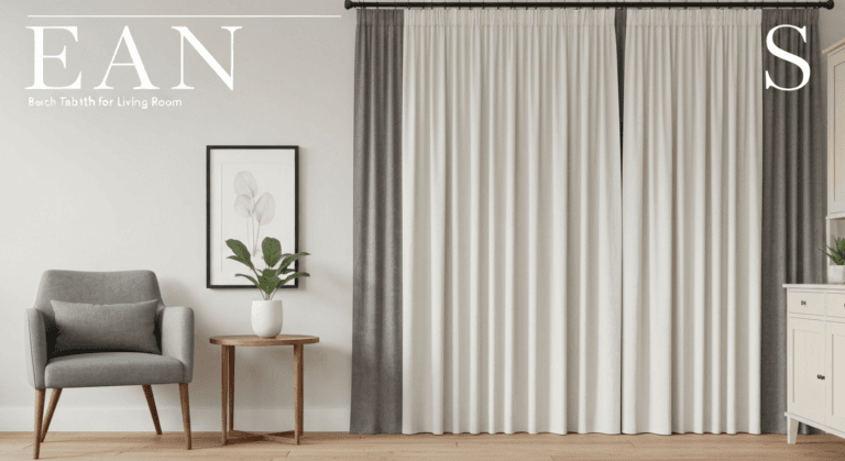 The Architecture of Light: Why Design Analysts Are Quietly Deploying This Cream Linen Privacy Stack