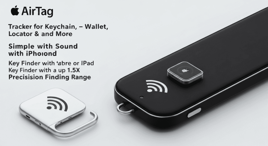 Why Apple’s Silent Upgrade to the AirTag (2nd Gen) is the Ultimate Hardware Security Play