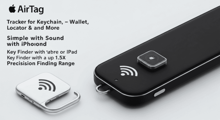 Why Apple’s Silent Upgrade to the AirTag (2nd Gen) is the Ultimate Hardware Security Play