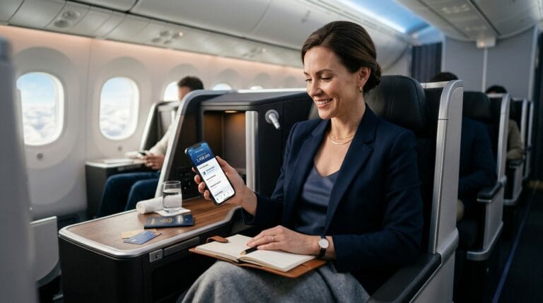 The $100B Travel Arbitrage Stack: How Elite Travelers Bypass Retail Flights (Save This)