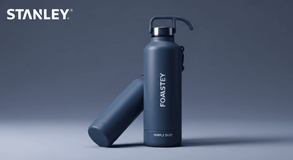 Is the Stanley Flowstate Spring Bottle Worth the Hype? Reddit’s Favorite Leakproof Water Bottle