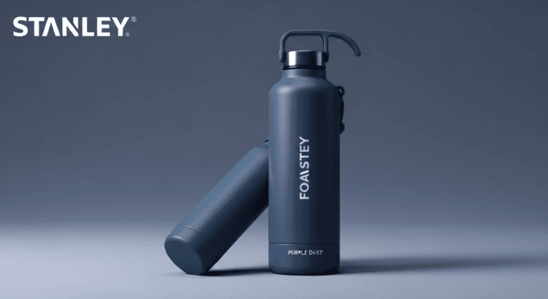 Is the Stanley Flowstate Spring Bottle Worth the Hype? Reddit’s Favorite Leakproof Water Bottle