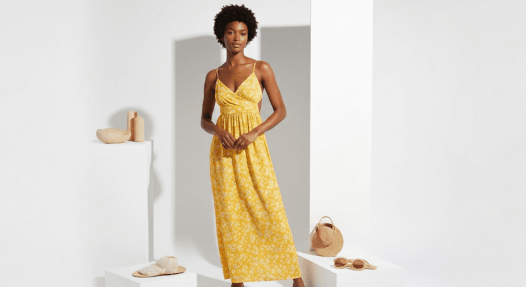 OFEEFAN Summer Dress Review: The Ultimate 2026 Backless Maxi Sundress