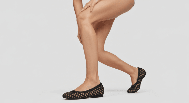 Cushionaire Siesta Ballet Flats Review: The Ultimate Comfortable Jelly Shoes?