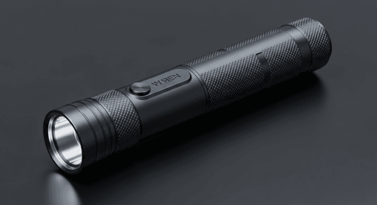 Honest Review of WUBEN G5 Rechargeable EDC Flashlight