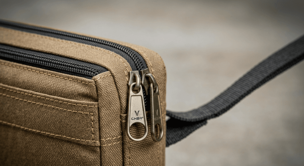 Honest Review of the LOCHBY Venture Pouch