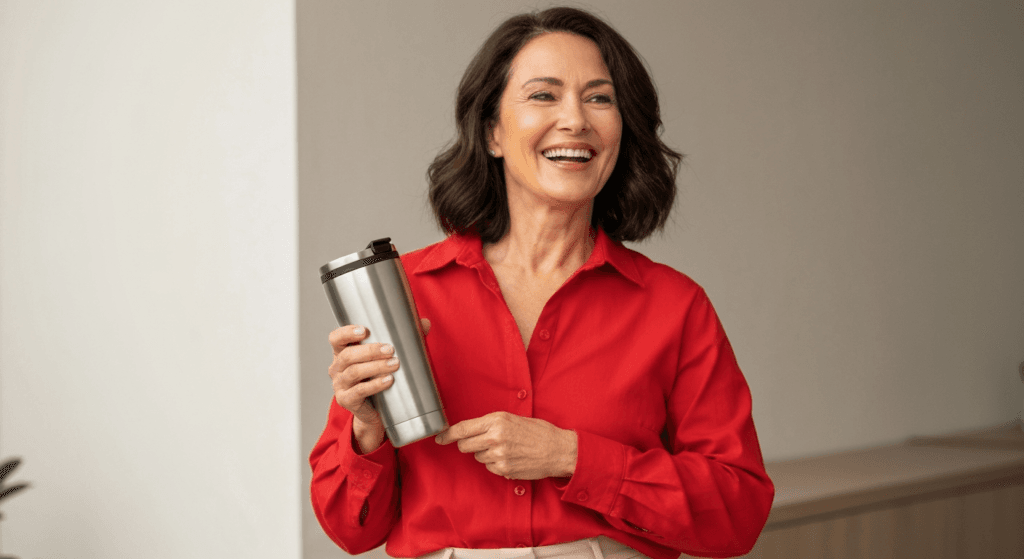Owala SmoothSip Slider Review: Is This Trending Coffee Tumbler Worth the Hype?