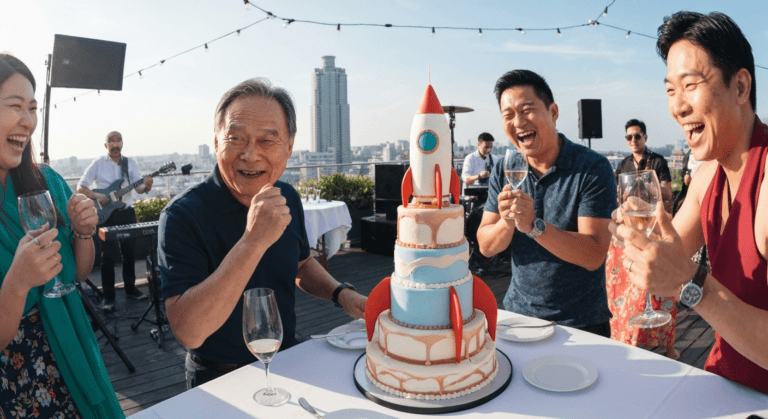 The Best $10,000 BIFL Milestone Purchases to Celebrate Your Success