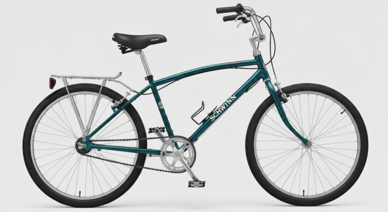 Why the 1991 Schwinn Crosscut is Still the Ultimate Vintage Hybrid Bike