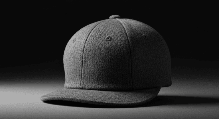 Why This Vintage Wool Flat Cap is Trending (And How to Get the Look)