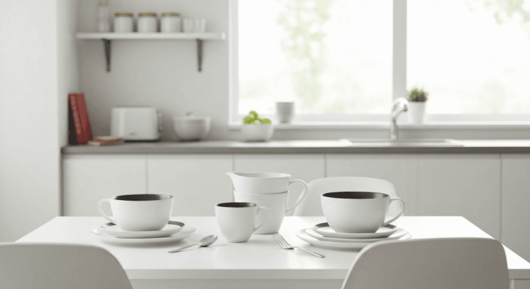 Why Reddit is Obsessed with This Ultra-Durable 2010 Corelle Dinnerware Set