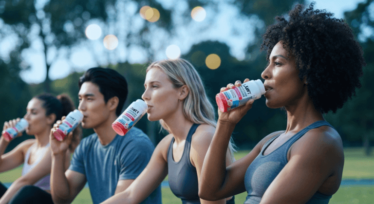 LMNT Zero Sugar Electrolytes Review: Why This Salty Mix is Trending