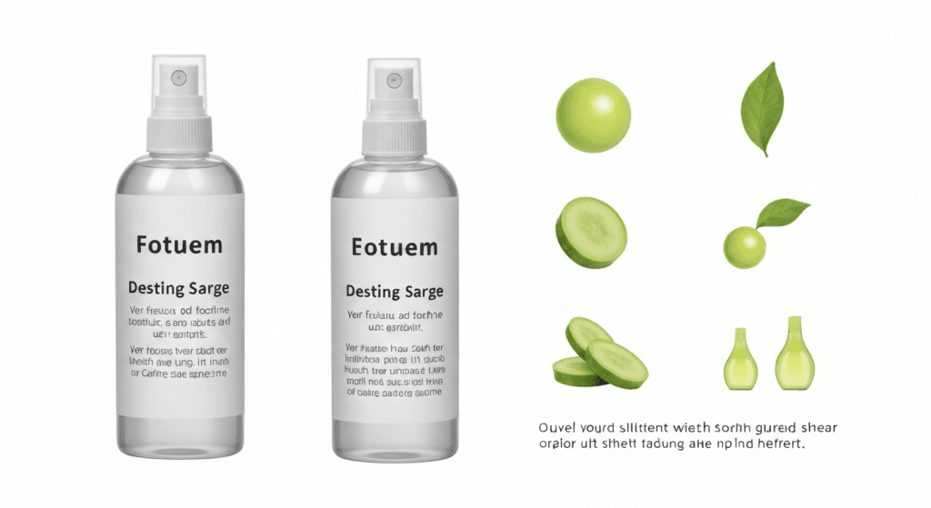 Dermoplast Pain, Burn & Itch Relief Spray Review: Quick First-Aid Support