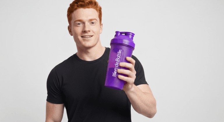 BlenderBottle Classic V2 Review: The Perfect Shaker for Healthy Habits