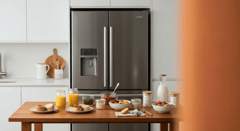 How to Master Breakfast and Lunch Prep for the Week: A Practical Guide