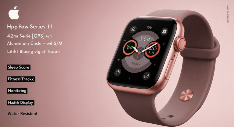 Apple Watch Series 11 Review: Crack Down on Bad Health and Reclaim Your Peace