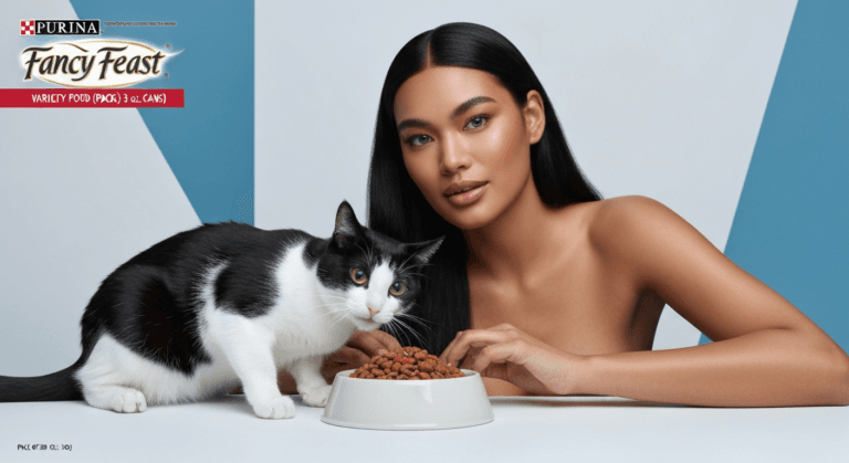 Purina Fancy Feast Gravy Lovers Review: Why Reddit Cats Are Obsessed